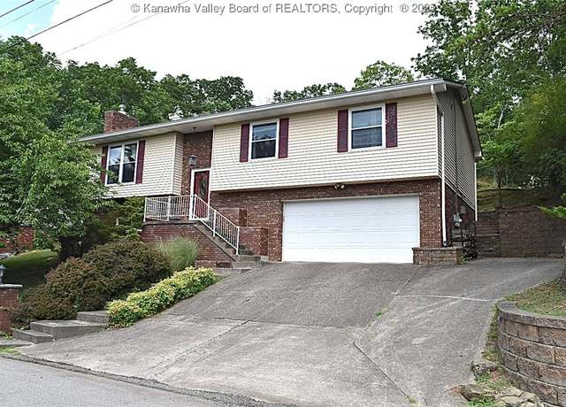 Property at 1230 Ellen Dr, South Charleston, WV 25303, 3 beds, 2.5 baths