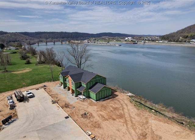 Property at 53 Jordon Dr, Winfield, WV 25213, 3 beds, 2.5 baths