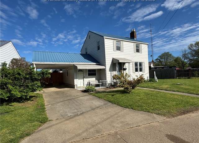 Property at 151 S Park Dr, Point Pleasant, WV 25550, 3 beds, 2 baths