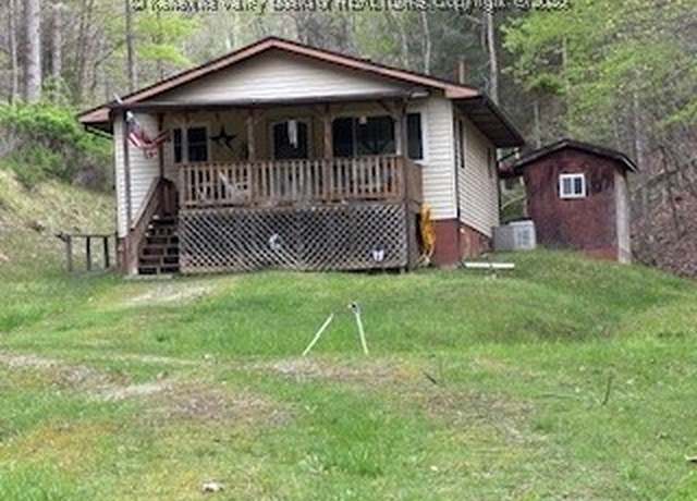 Property at 154 Montclair Dr, Charleston, WV 25311, 2 beds, 1 bath