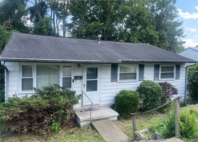 Property at 908 Valley View Dr, South Charleston, WV 25309, 4 beds, 2 baths