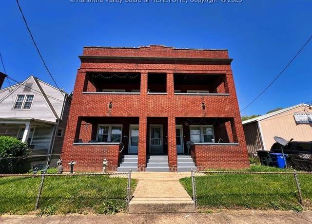 Property at 721 Indiana Avenue Ave, Charleston, WV 25302