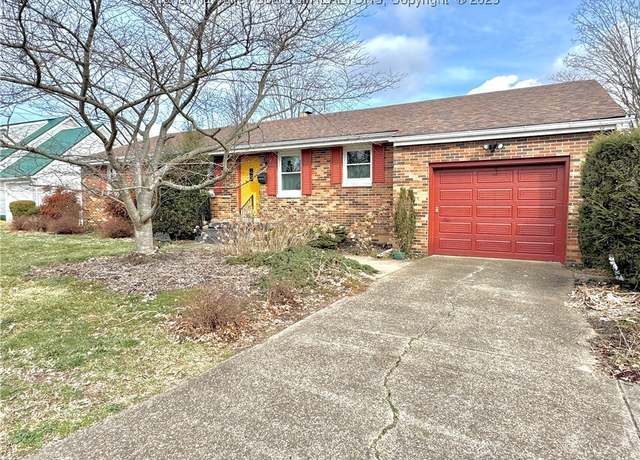 Property at 511 Chandler Dr, Point Pleasant, WV 25550, 4 beds, 2.5 baths