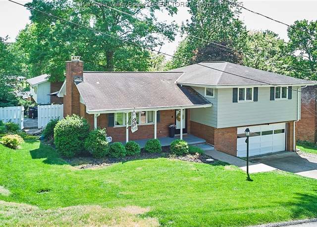 Property at 1501 Brentwood Rd, Charleston, WV 25314, 4 beds, 3 baths