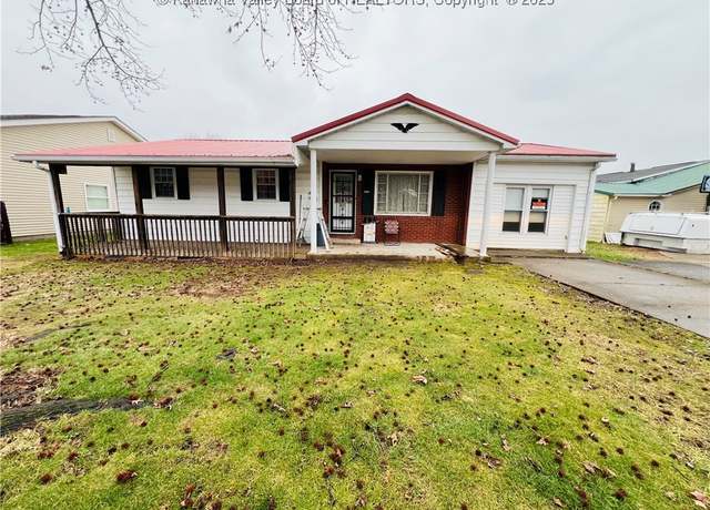 Property at 704 Kaiser Ave, Ravenswood, WV 26164, 3 beds, 1.5 baths