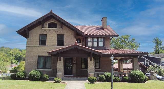 Photo of 888 Chester Rd, Charleston, WV 25302