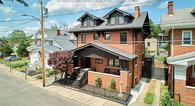 Photo of 1572 Dixie St, Charleston, WV 25311