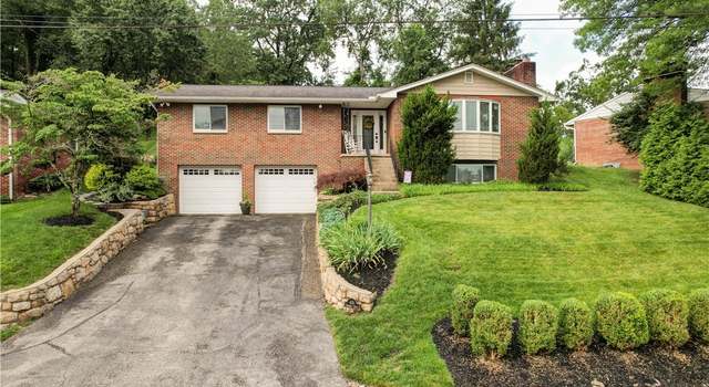 Photo of 409 Sheridan Cir, Charleston, WV 25314