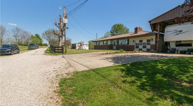 Photo of 125 Mount Olive Ln, Ripley, WV 25271