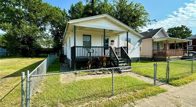 Photo of 1736 10th Ave, Huntington, WV 25701