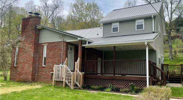 Photo of 375 Walters Run Rd, Ripley, WV 25271