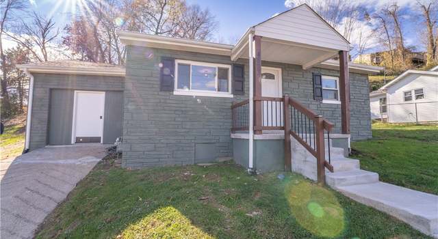 Photo of 4803 Orchard St, South Charleston, WV 25309