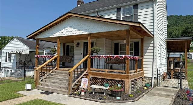 Photo of 487 Charlton Hts, Charlton Heights, WV 25040
