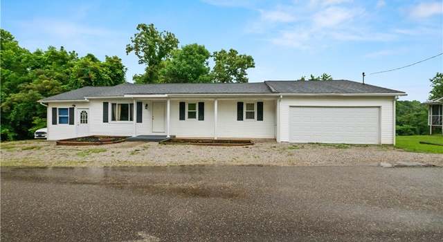 Photo of 67 Silver Hills Rd, Ravenswood, WV 26164