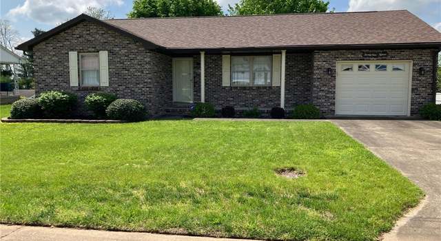 Photo of 2915 Meadowbrook Dr, Point Pleasant, WV 25550