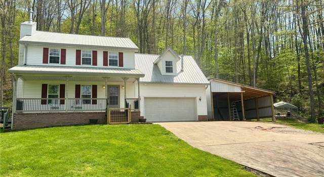Photo of 8517 Charleston Rd, Ripley, WV 25271