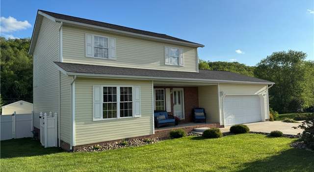 Photo of 109 Madison Way Dr, Scott Depot, WV 25560