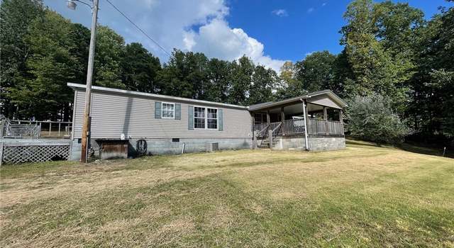 Photo of 335 Teaberry Rd, WV 25133