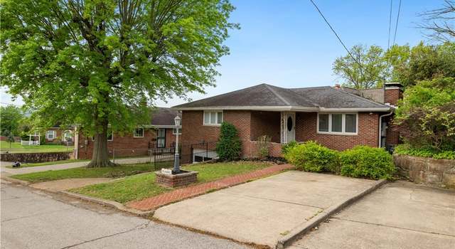 Photo of 1229 Park Ave, Charleston, WV 25302