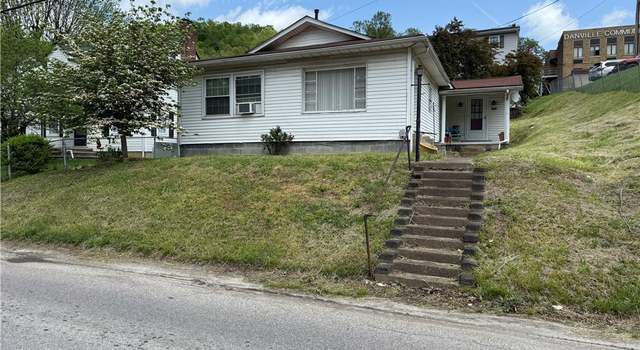 Photo of 1865 Smoot Ave, Danville, WV 25053