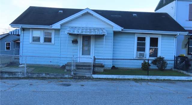 Photo of 406 86th St, Marmet, WV 25315