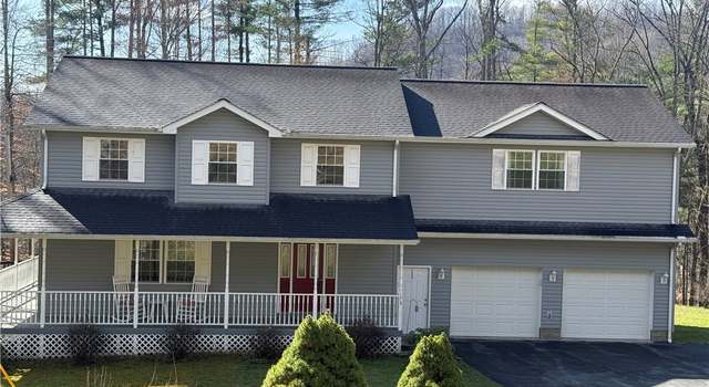 Photo of 173 Brookview Dr, Foster, WV 25081