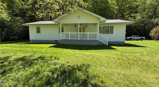 Photo of 2708 Main Hewett Rd, Hewett, WV 25121