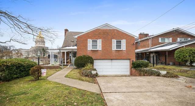 Photo of 2612 Kanawha Ave SE, Charleston, WV 25304