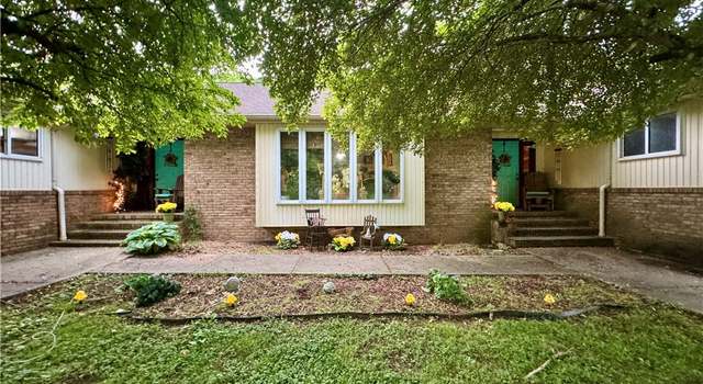 Photo of 1006 Garretts Fork Rd, Chapmanville, WV 25508