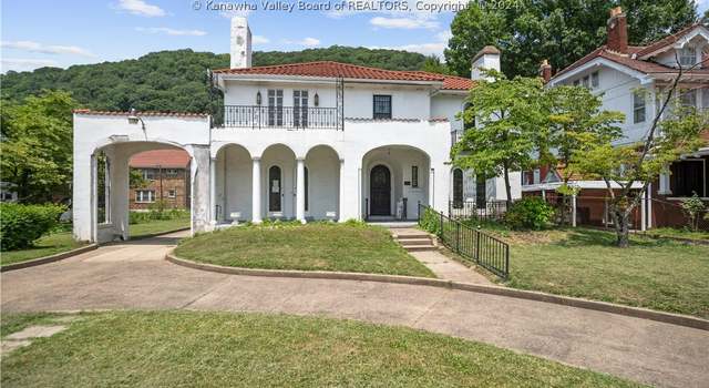 Photo of 2406 Kanawha Blvd E, Charleston, WV 25311