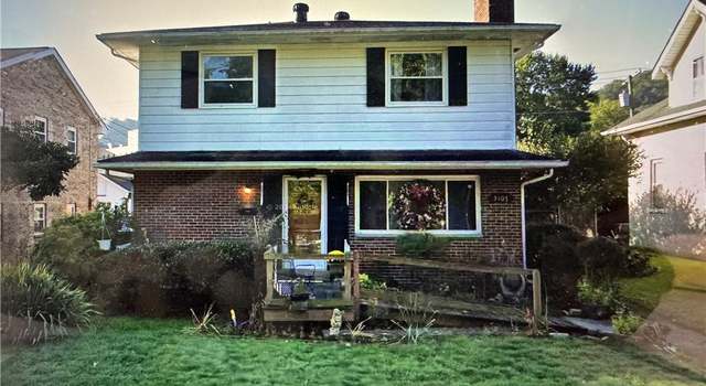 Photo of 3107 Kanawha Ave, Charleston, WV 25304