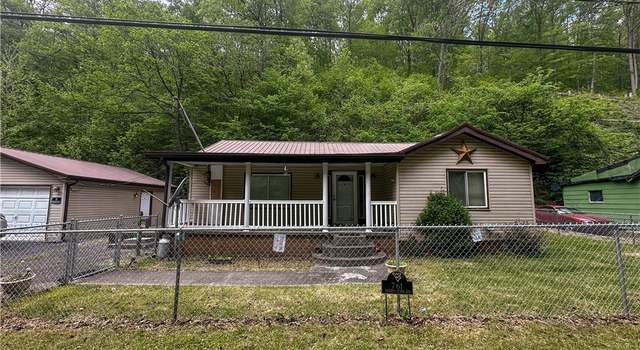 Photo of 761 Moses Fork Rd, Dingess, WV 25671