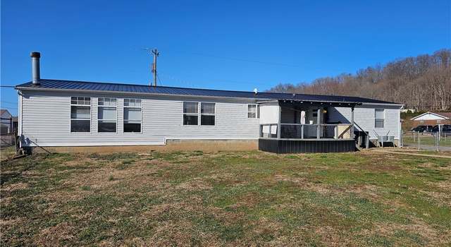 Photo of 80 Blaine Ln, Gallipolis Ferry, WV 25515