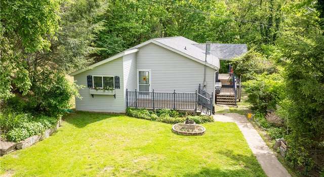 Photo of 1127 Valley View Dr, WV 25045
