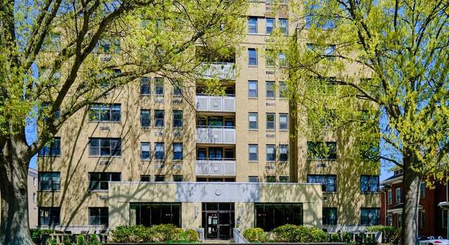 Photo of 1108 Kanawha Blvd #304, Charleston, WV 25301