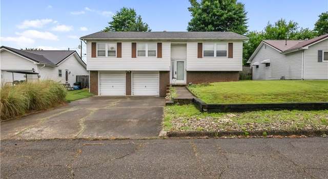 Photo of 603 Crooks Ave, Ravenswood, WV 26164