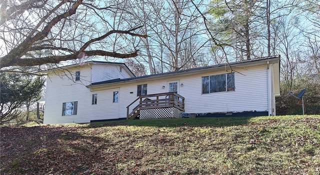 Photo of 1308 Midway Rd, Sod, WV 25564