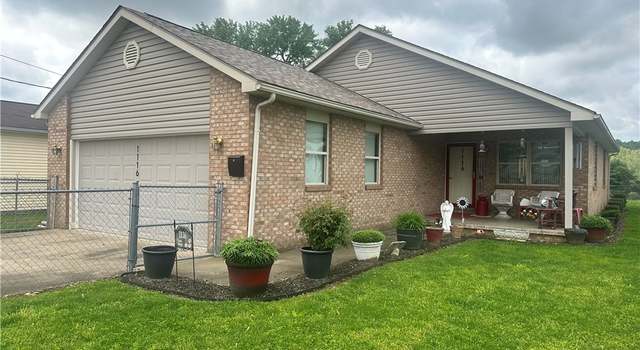 Photo of 1116 Front St, Ravenswood, WV 16164