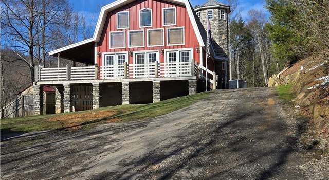 Photo of 128 Toney Frk, Scarbro, WV 25917