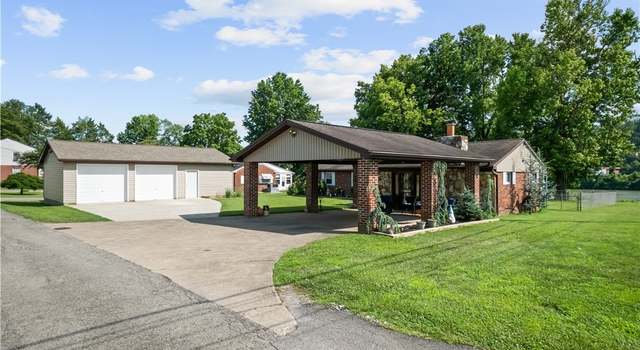 Photo of 1612 Kanawha Ave, Dunbar, WV 25064