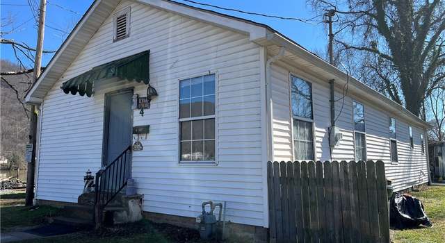 Photo of 4 127th St, Chesapeake, WV 25315