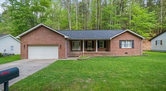 Photo of 411 Rambling Hills Rd, Elkview, WV 25071