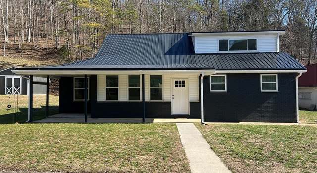 Photo of 112 Gum St, Eleanor, WV 25070