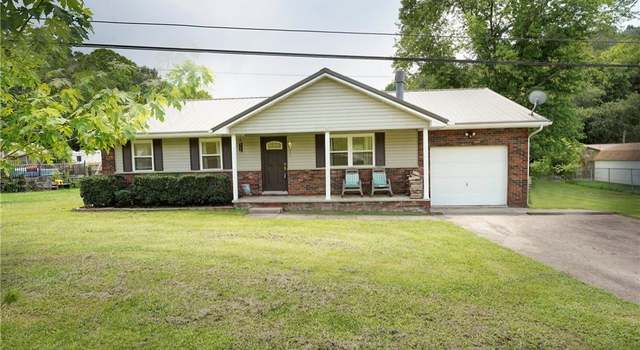 Photo of 55 Corky Dr, Poca, WV 25159