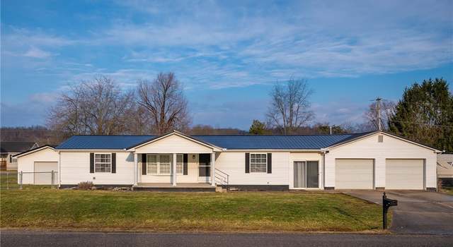 Photo of 126 Frazier Ln, Buffalo, WV 25033