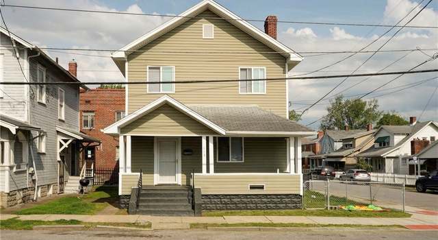 Photo of 113 Vine St, Charleston, WV 25302
