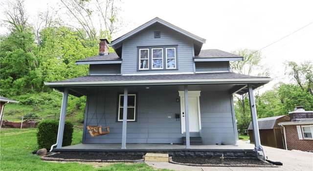 Photo of 857 Vine St, St Albans, WV 25177
