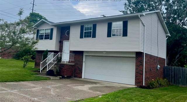Photo of 151 Rolling Meadows Dr, Scott Depot, WV 25560
