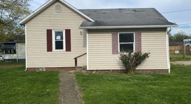 Photo of 3703 Crane Ave, Huntington, WV 25705