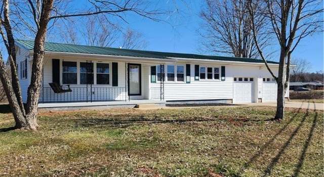 Photo of 360 Evergreen Hills Rd, Cottageville, WV 25239